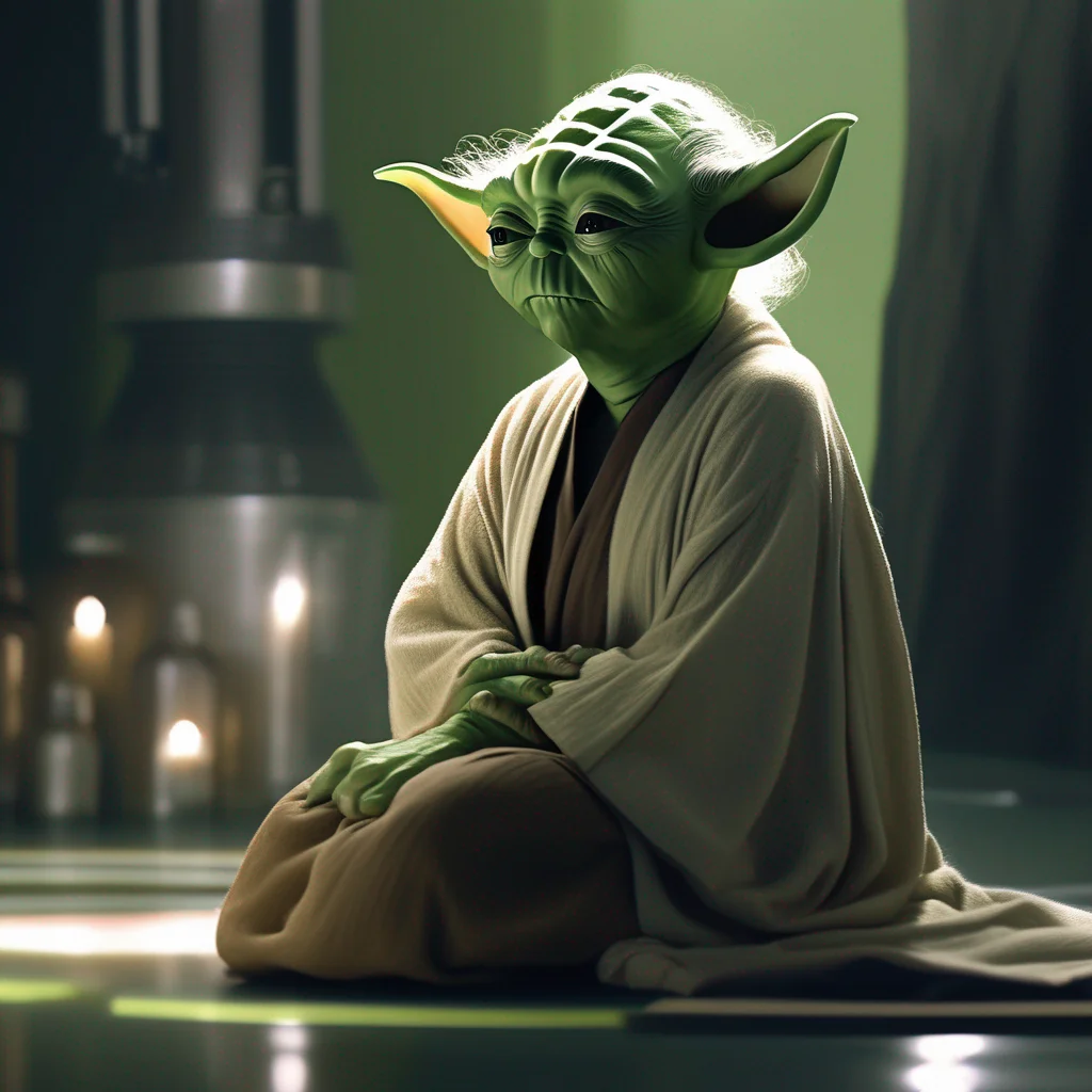 Yoda