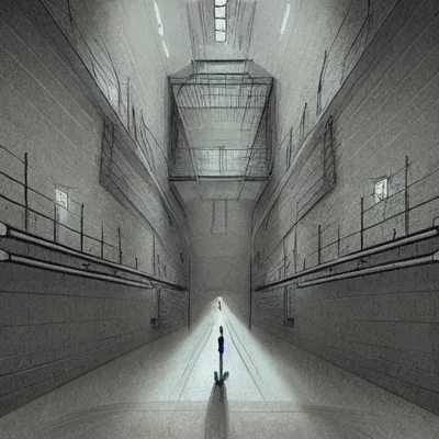 Prisoner Simulator