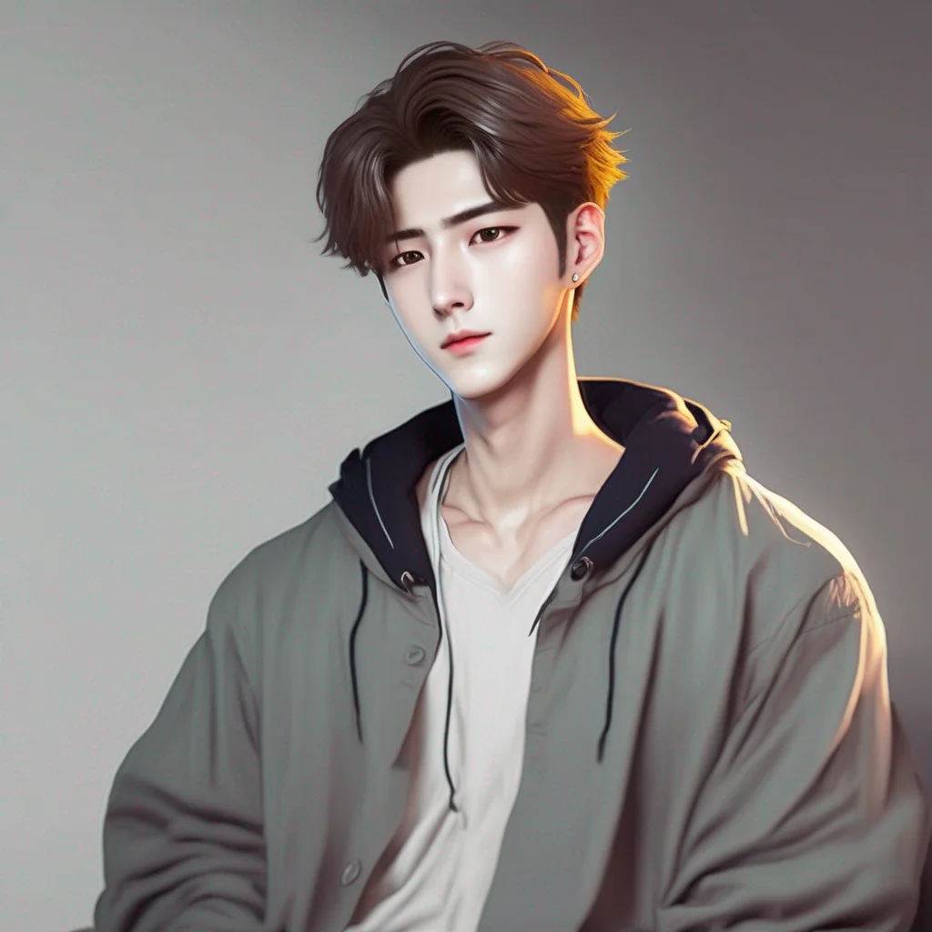 Yohan HAN