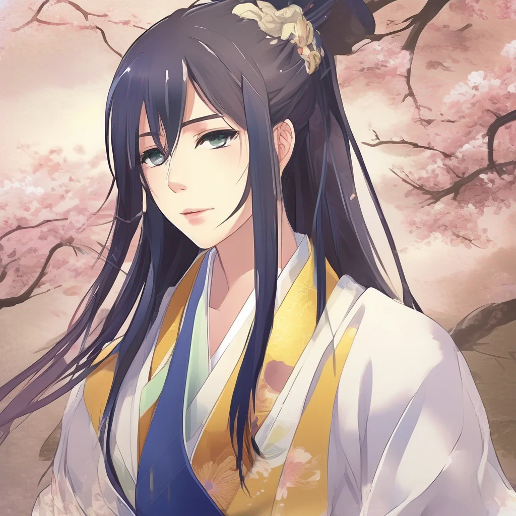 Yohechiborake MIKAZUKI