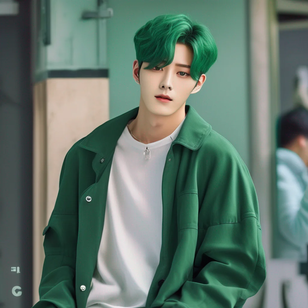 Yohwan SEONG
