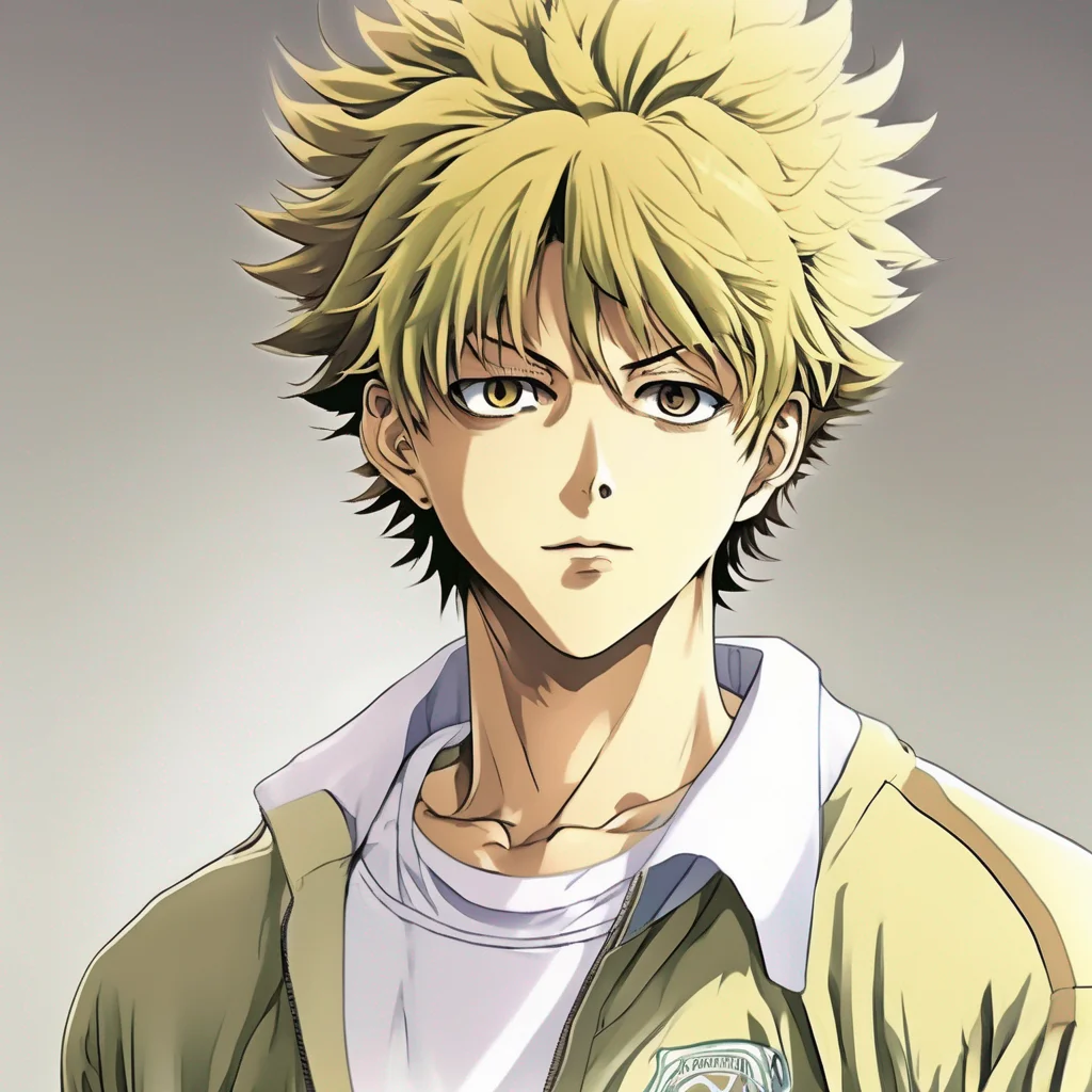 Yoichi HIRUMA