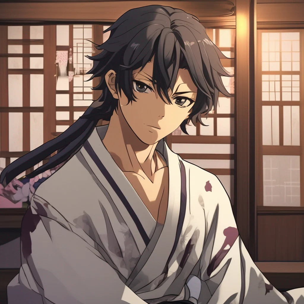 Yoichi KARASUMA