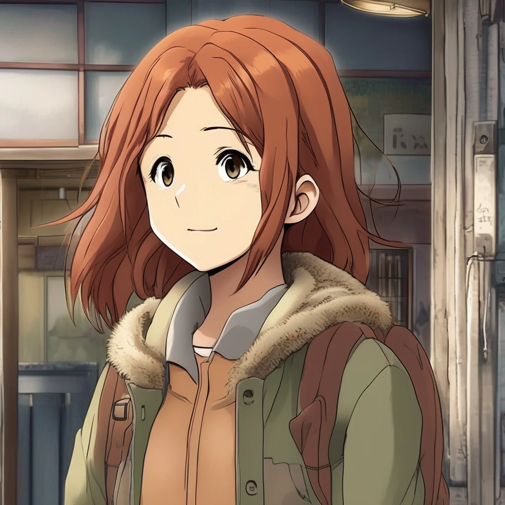 Yoko ARAI