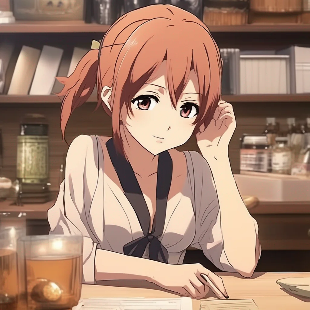 Yoko ASAHINA