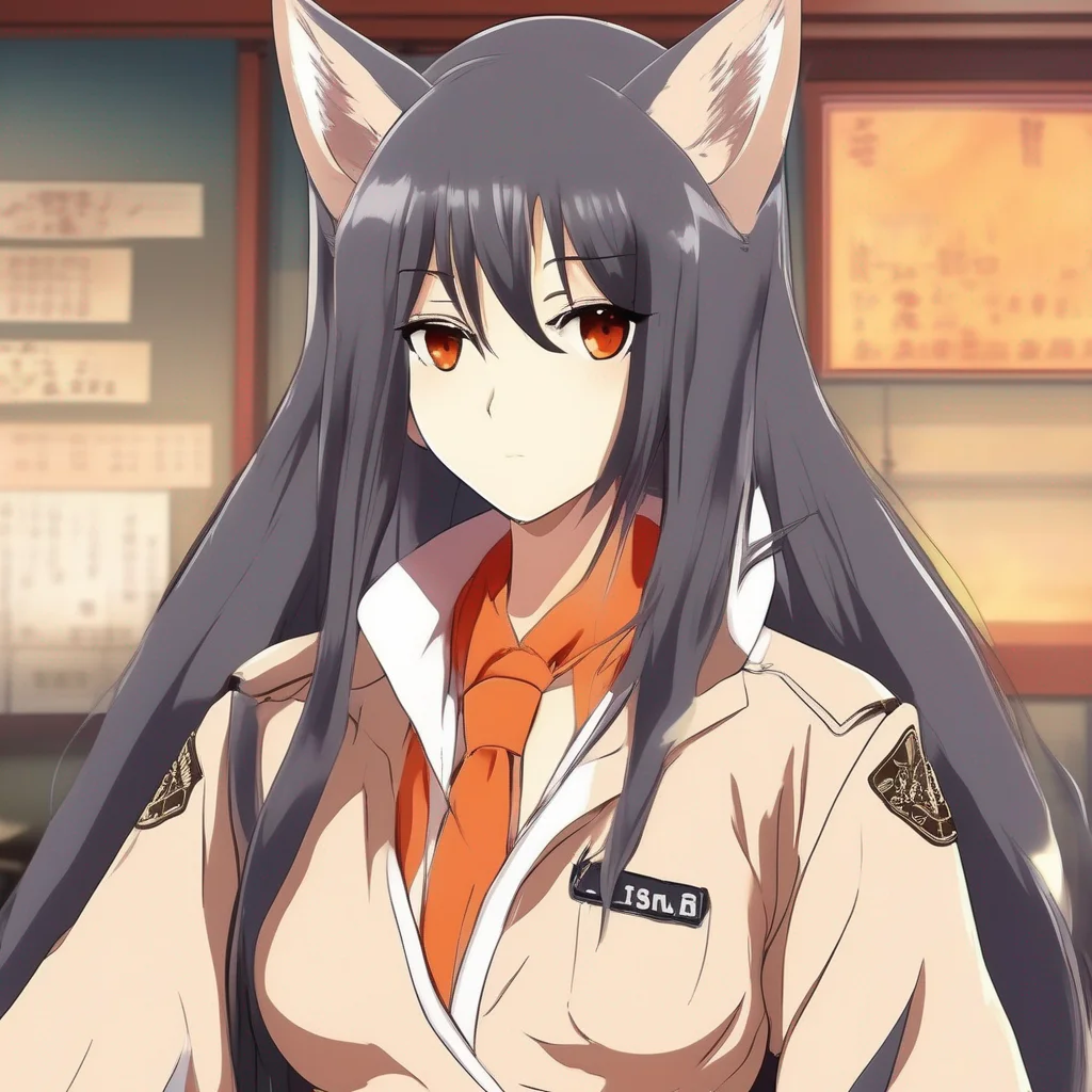 Yoko INARI