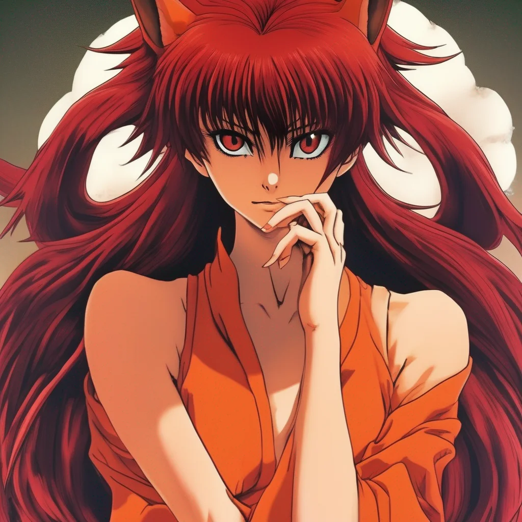 Yoko Kurama