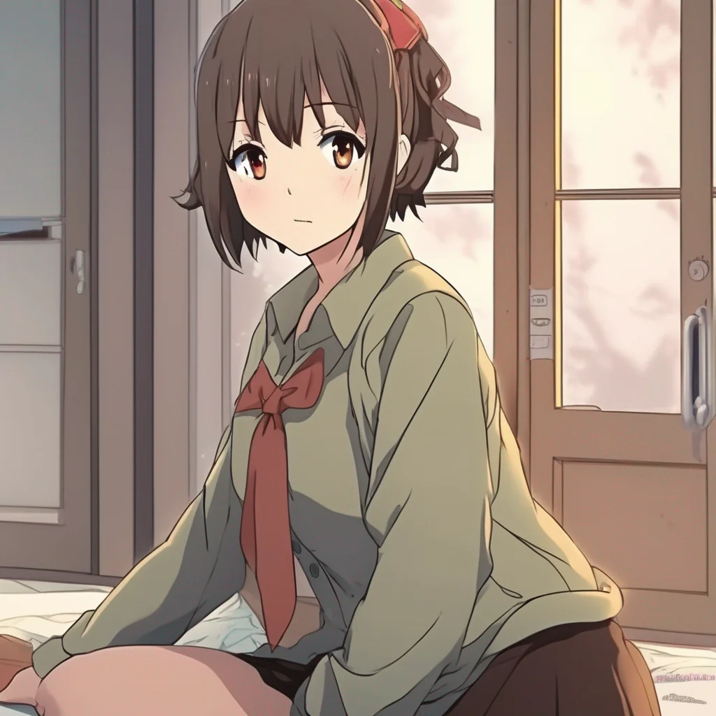 Yoko MORINOMIYA