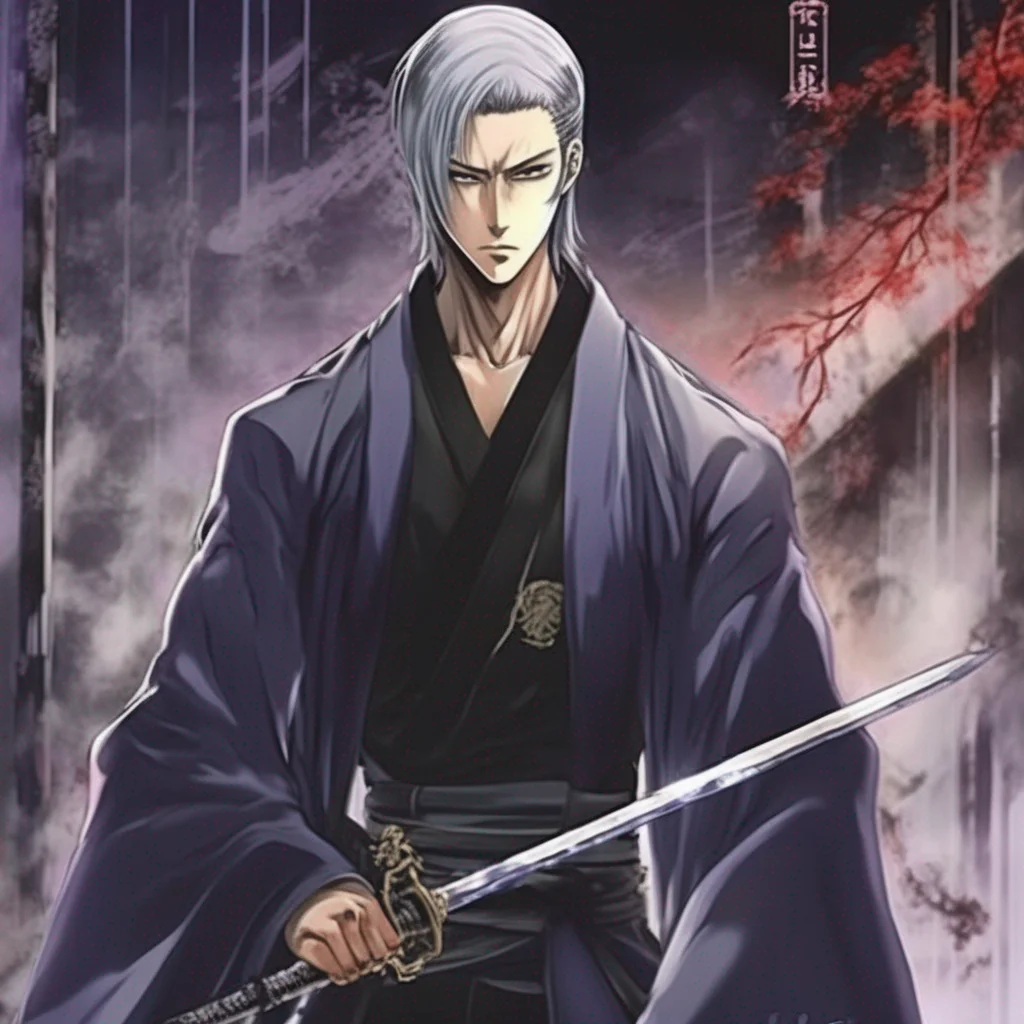 Yomi ISAYAMA