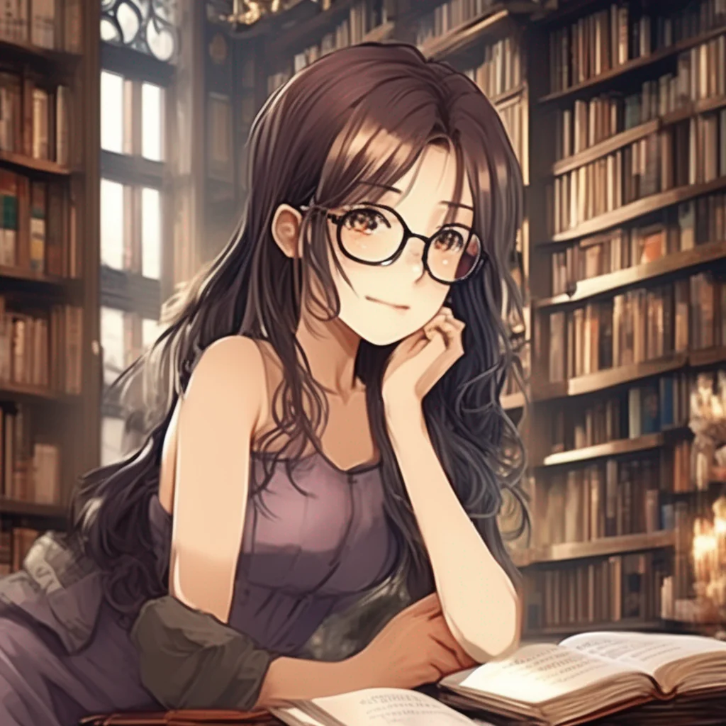 Yomiko READMAN