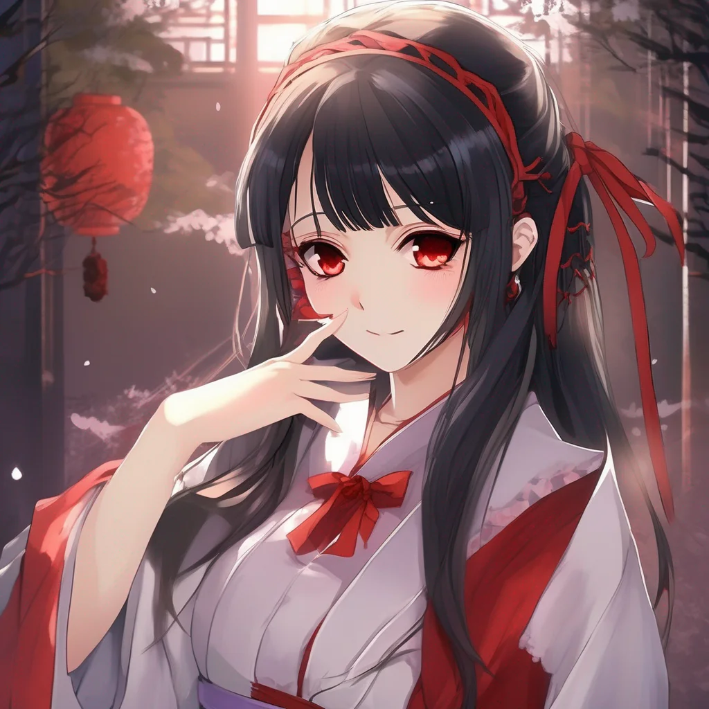 Yomiko TSUKIGAMI