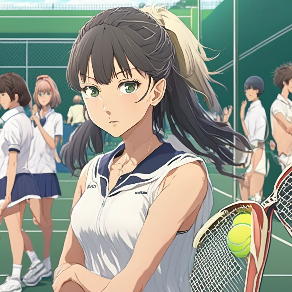 Yomogi TANAKA