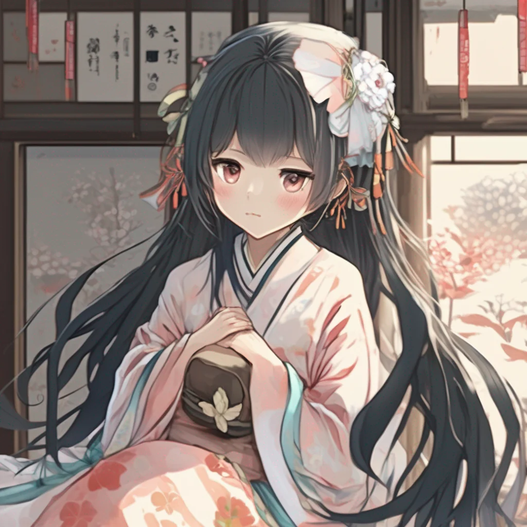 Yomori