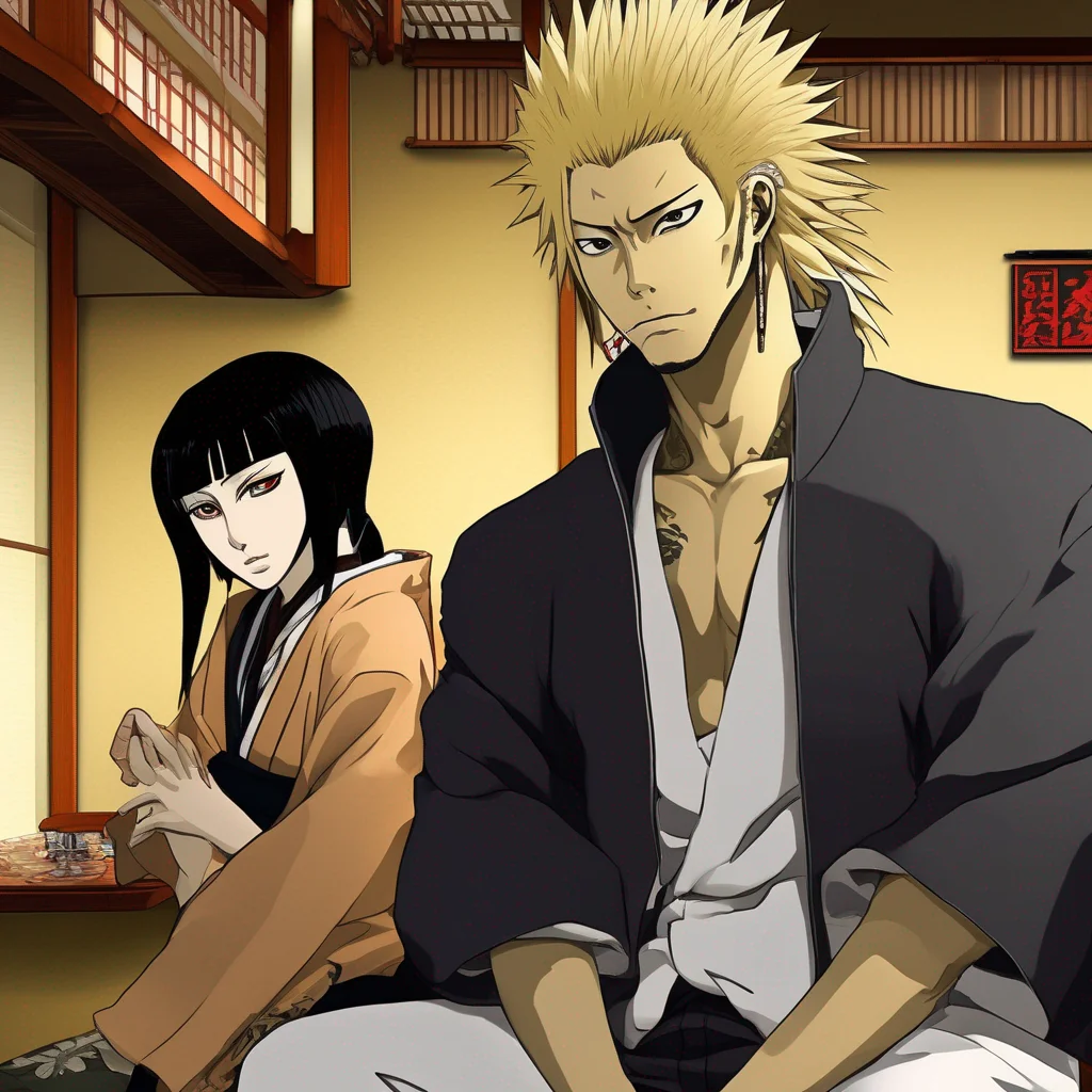 Yondaime