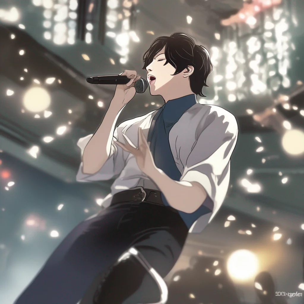 Yong HWA