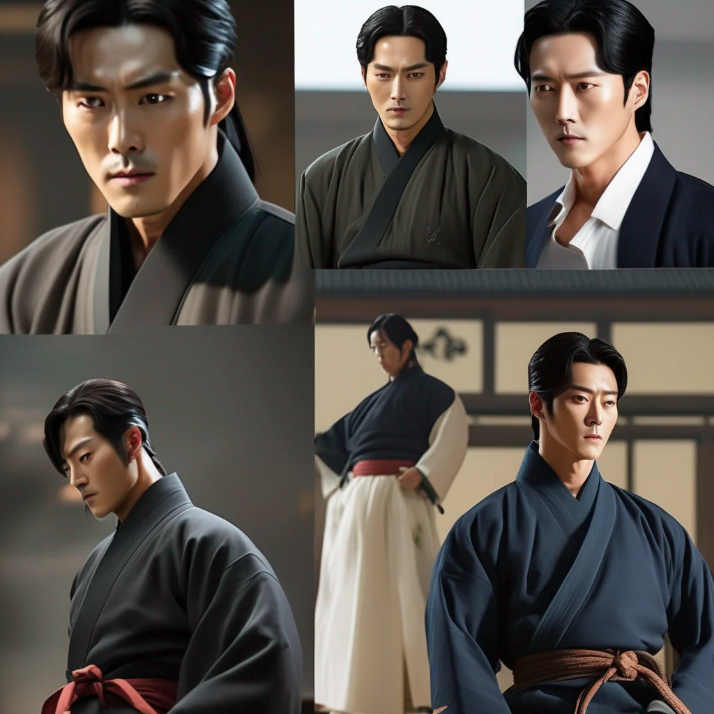 Yoo-Baek JANG