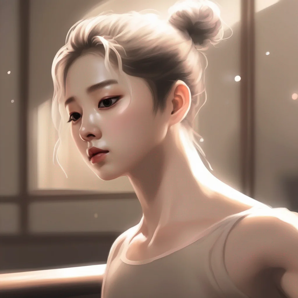 Yoo Jin LEE