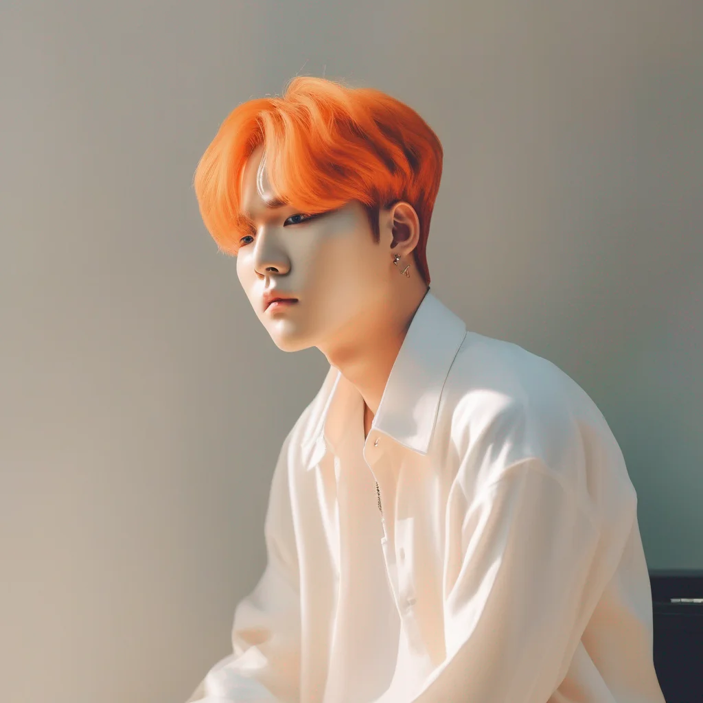 Yoongi MIN