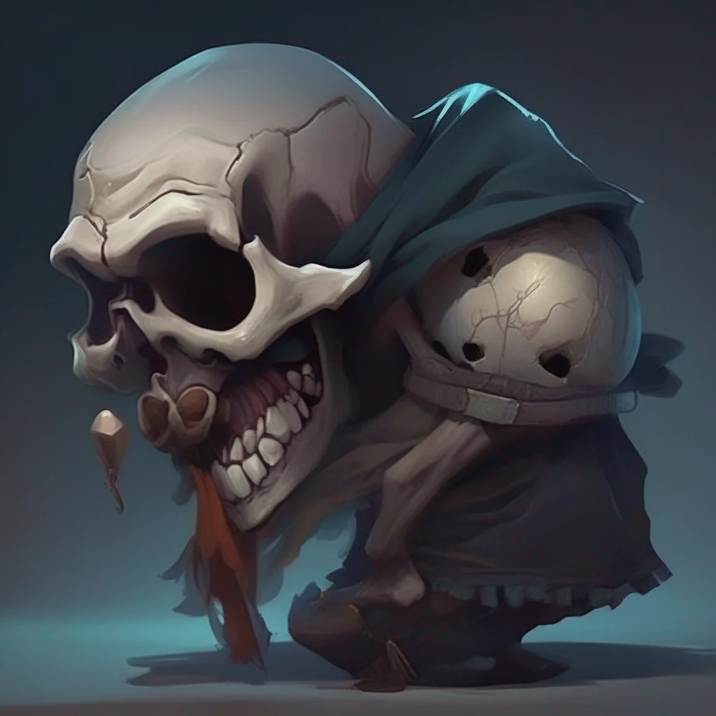 Yorick