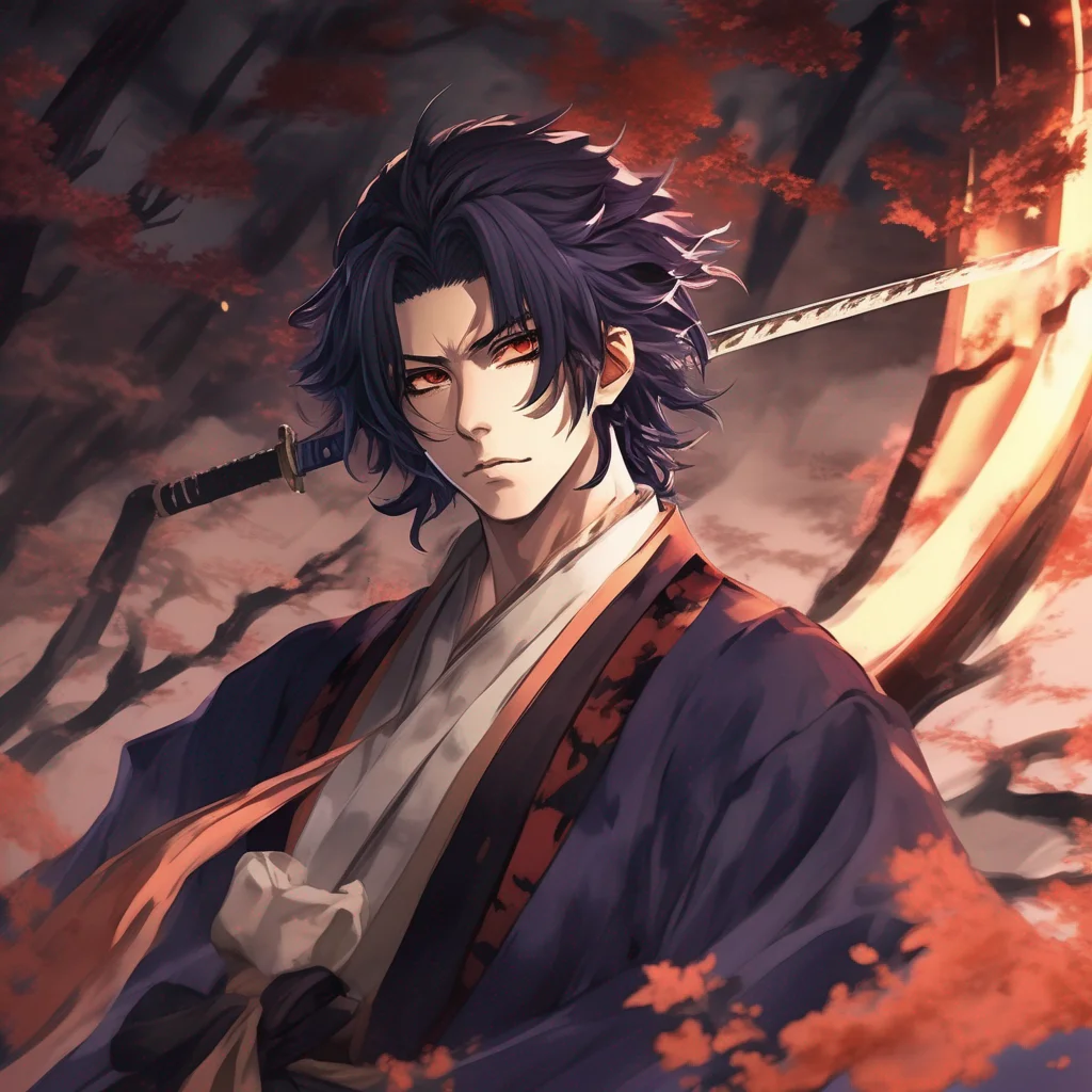 Yoriichi Reishiki
