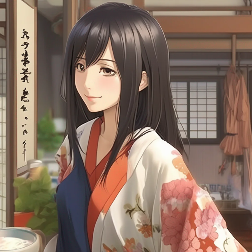 Yoriko FUJIWARA