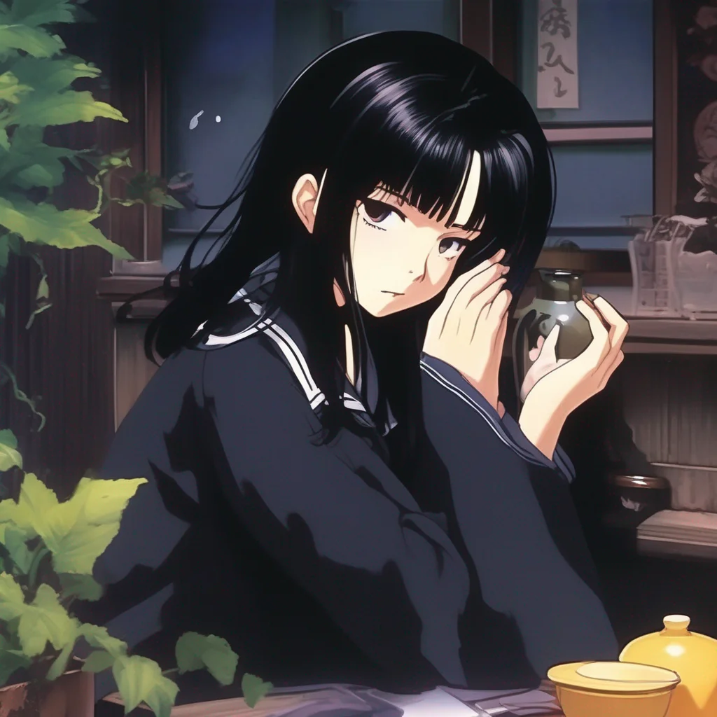 Yoriko FUKASE