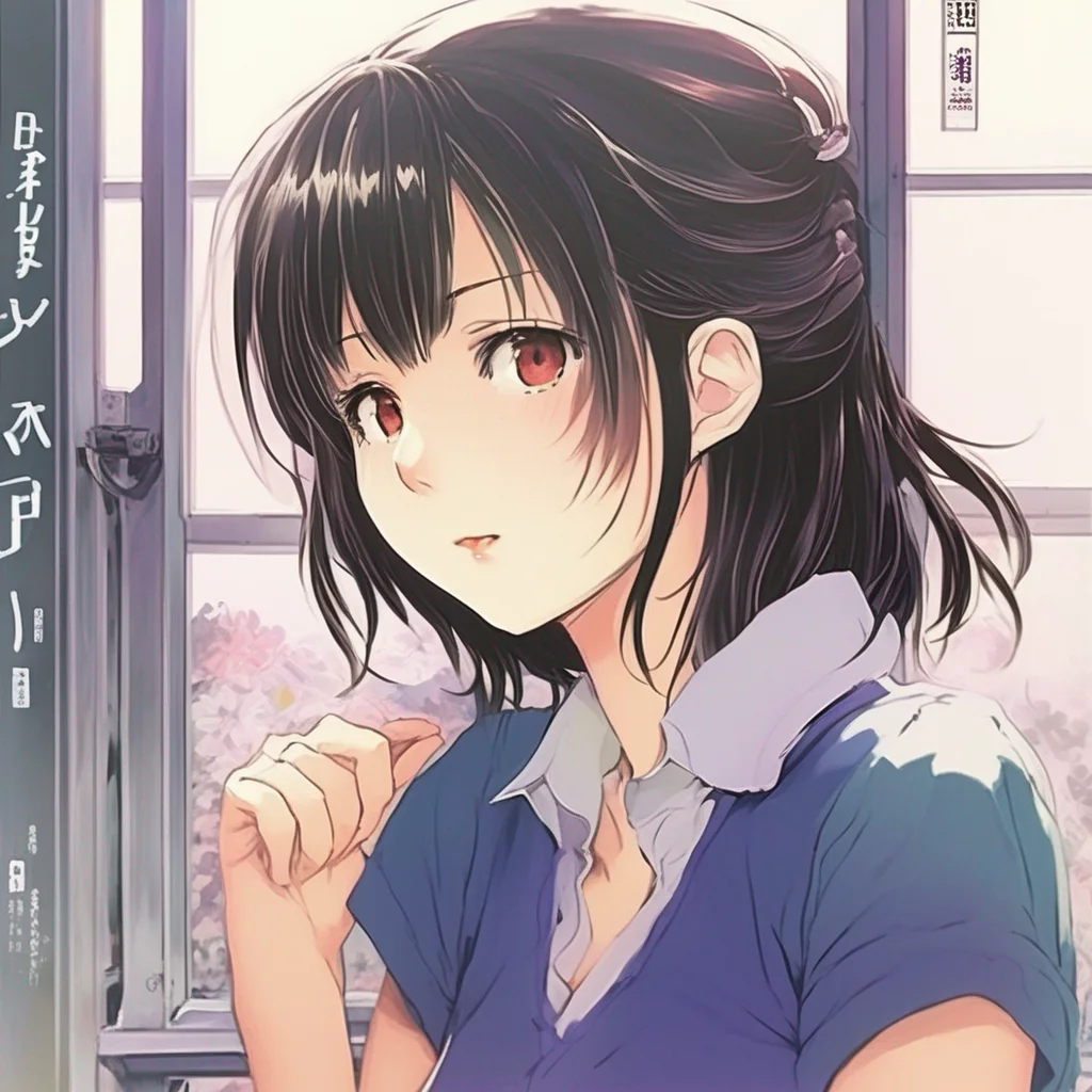 Yoriko KICHIJOJI