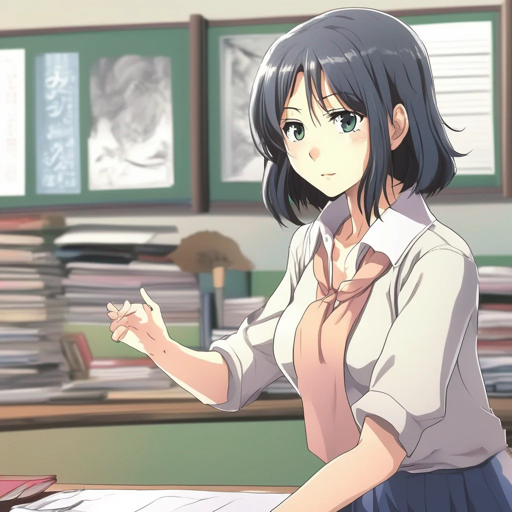Yoriko MATSUMOTO