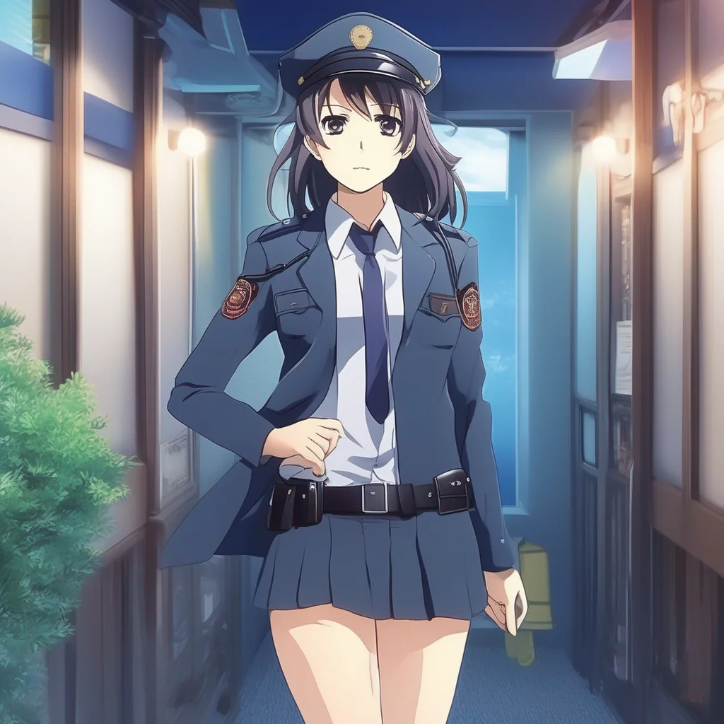 Yoriko NIKAIDOU