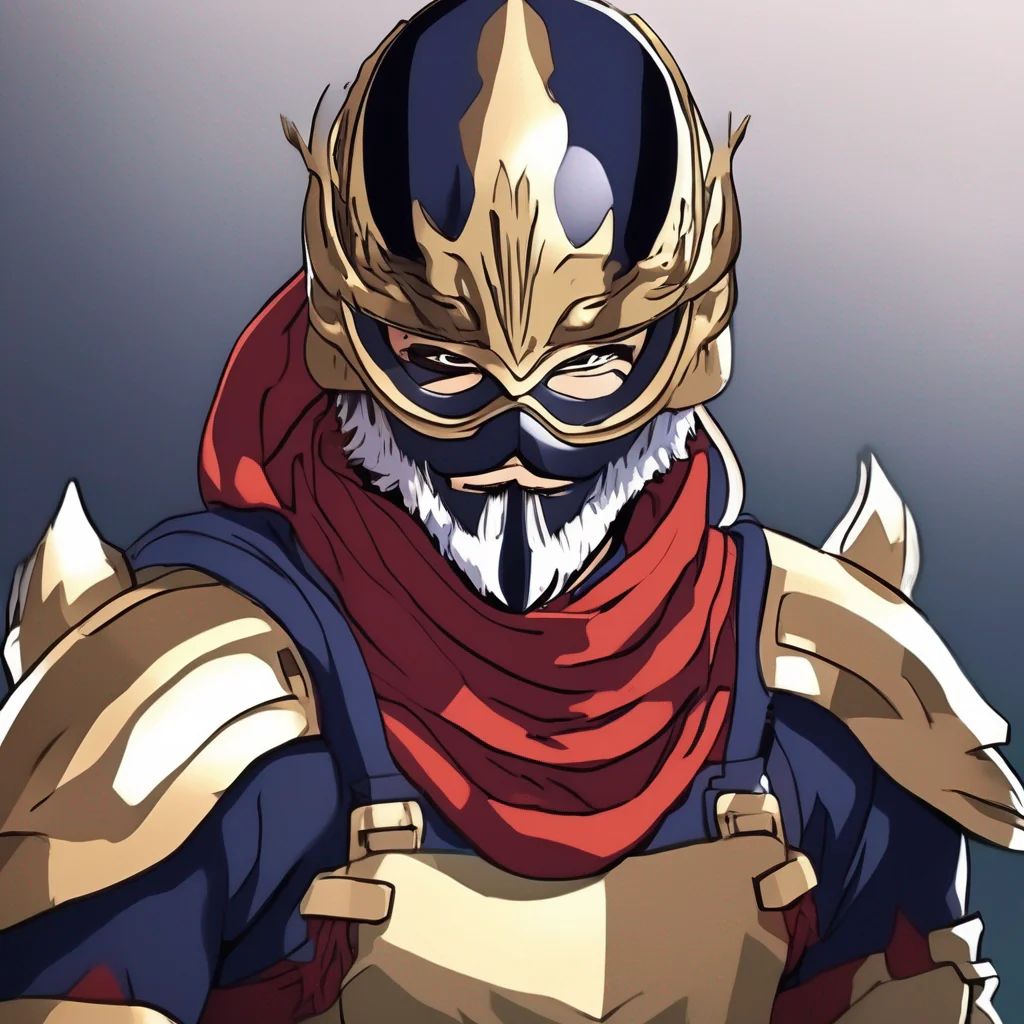 Yoroi Musha