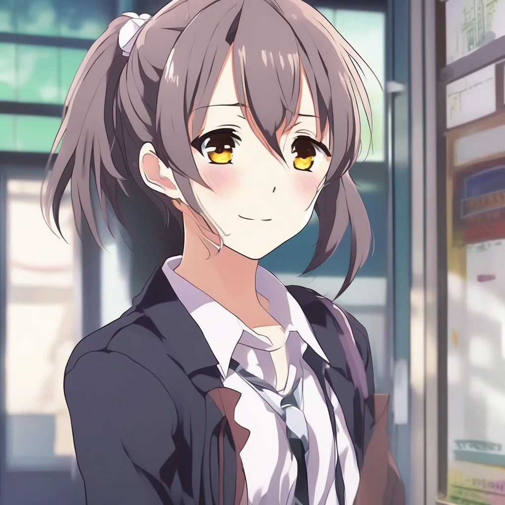 Yoru NAGATSUKI