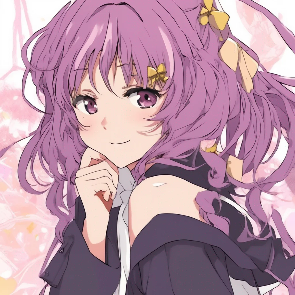 Yoruka HANZAWA