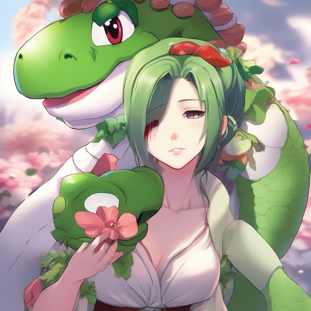 Yoshi