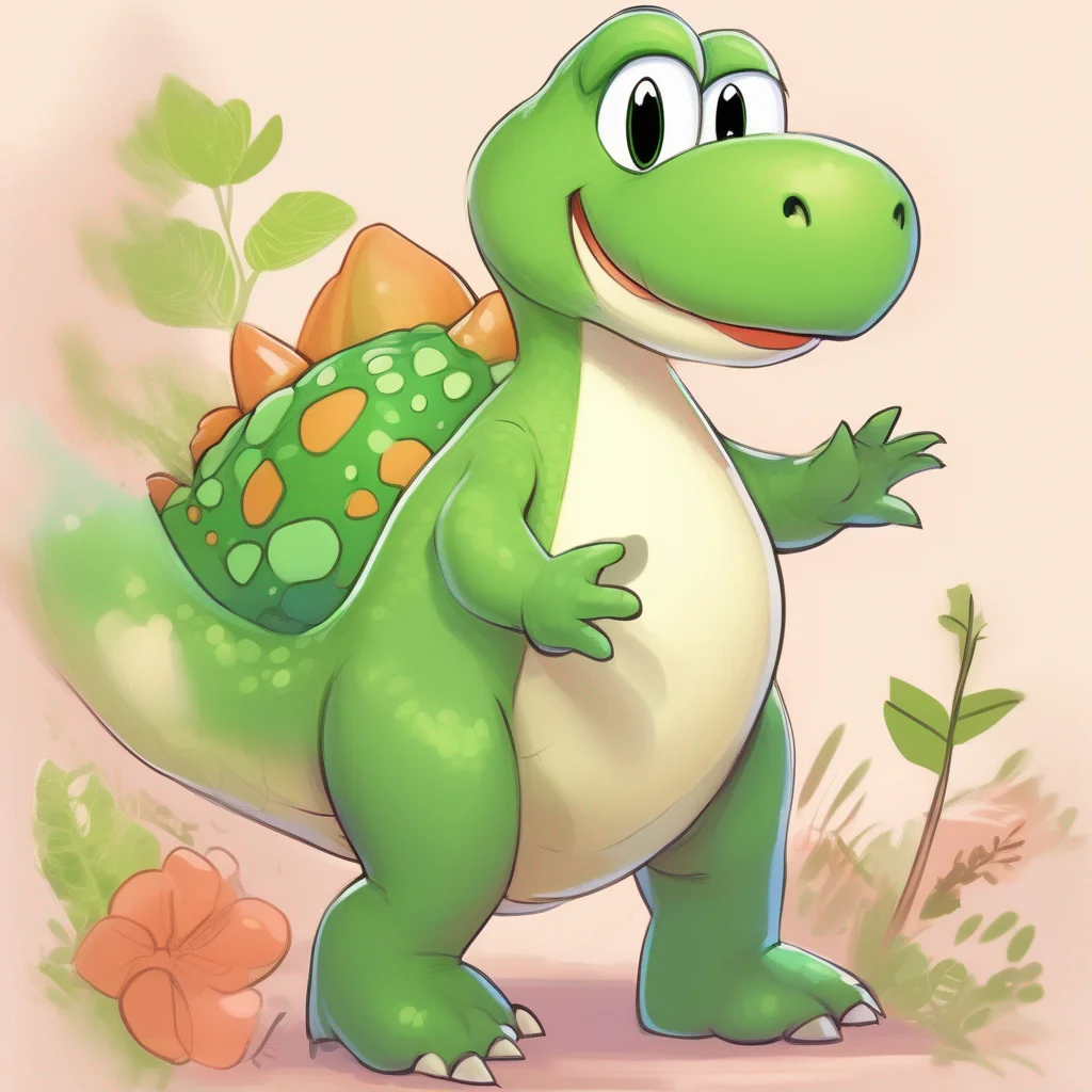 Yoshi