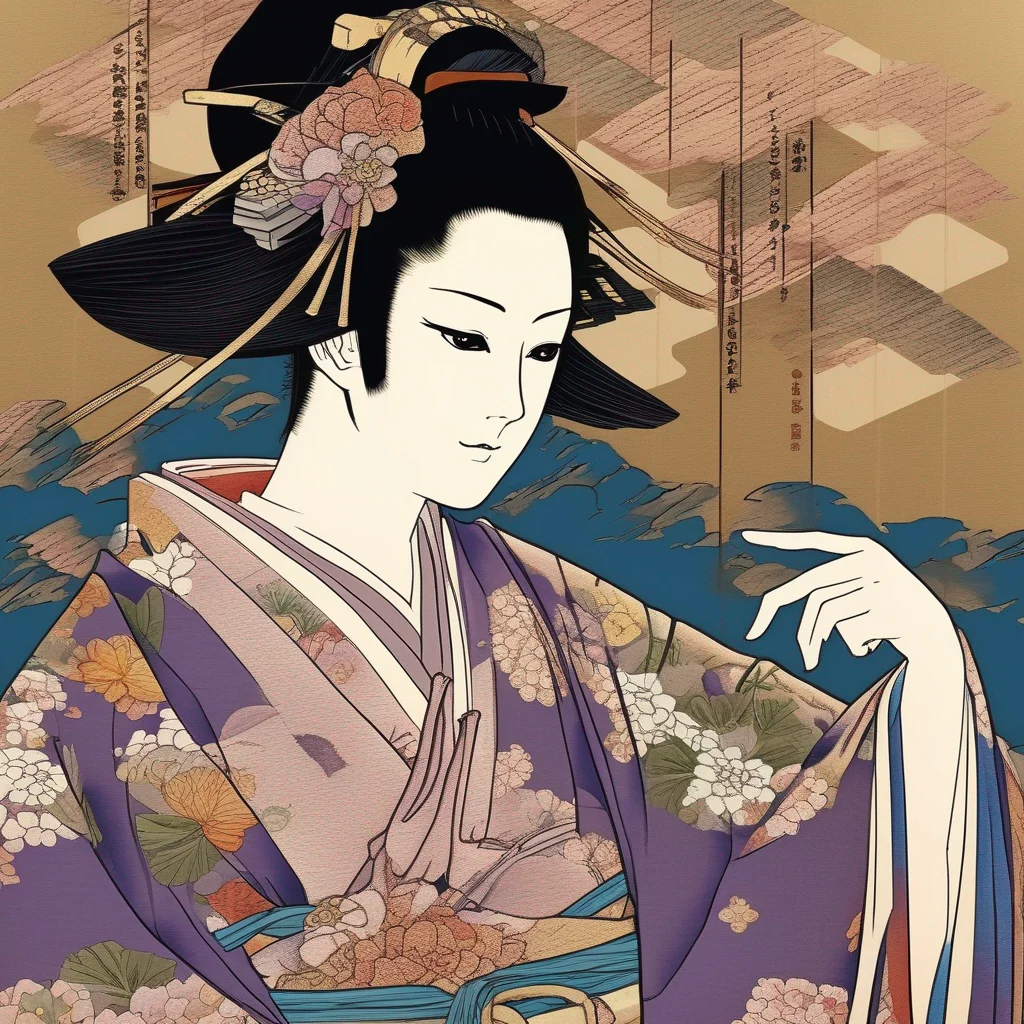 Yoshiaki ASHIKAGA