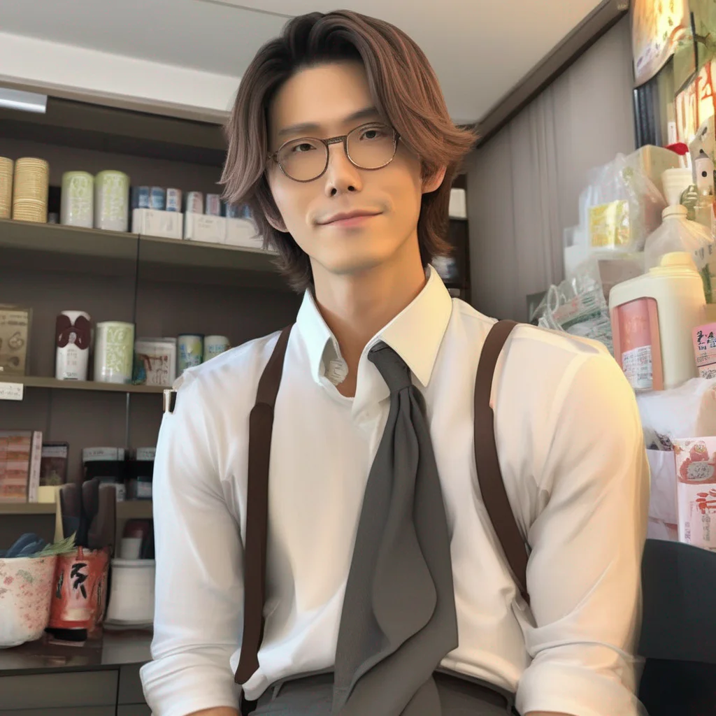 Yoshiaki SAKAKI