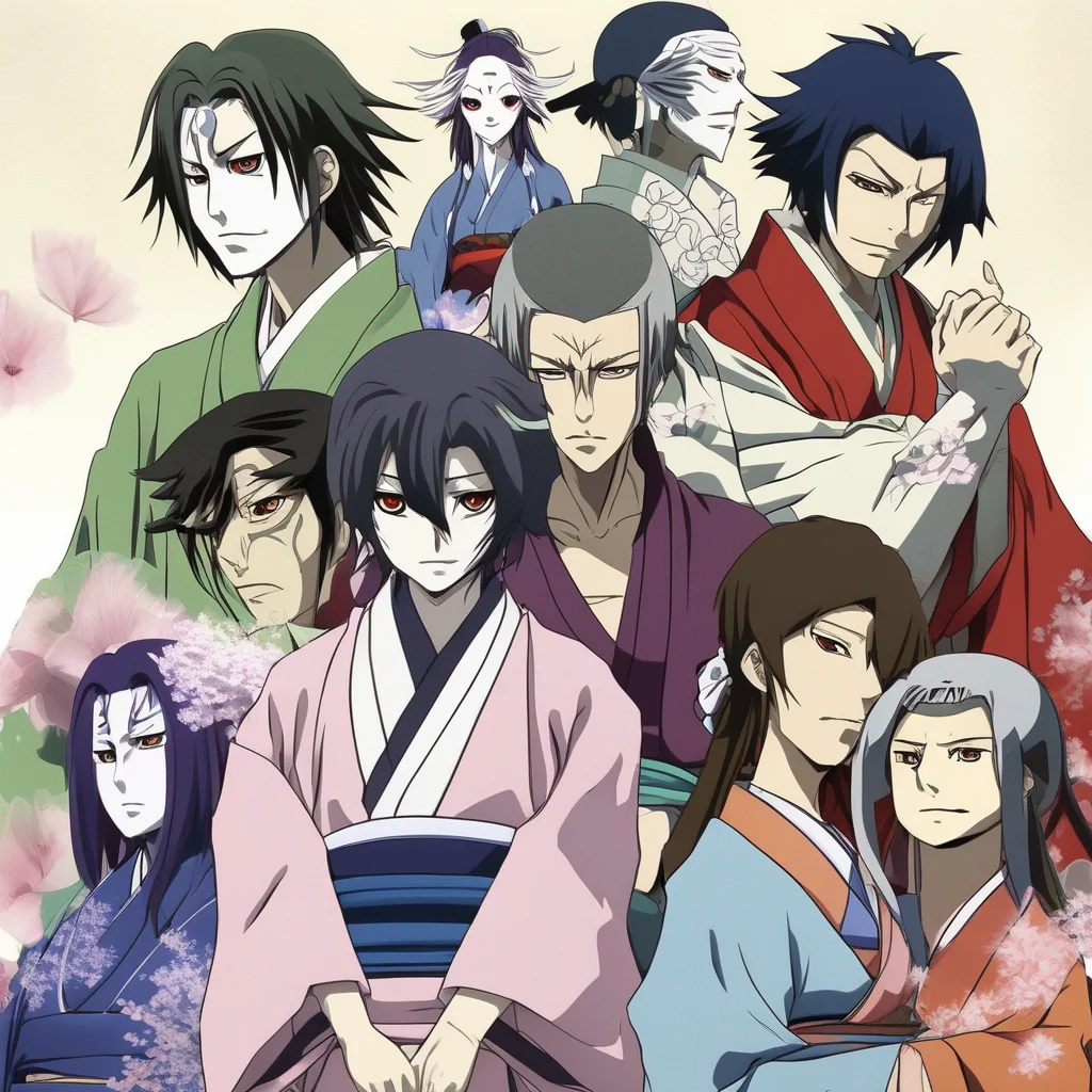Yoshidano Shosho KOREFUSA