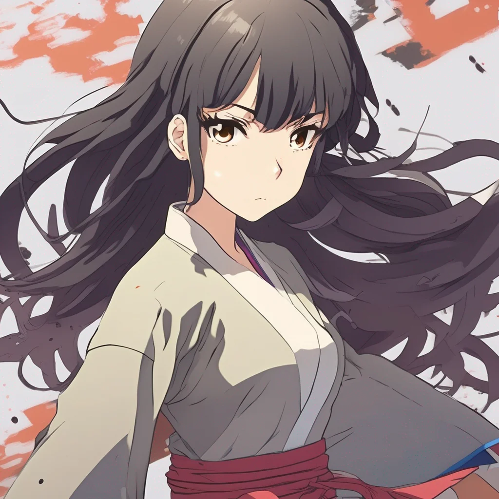 Yoshie ARAYASHIKI