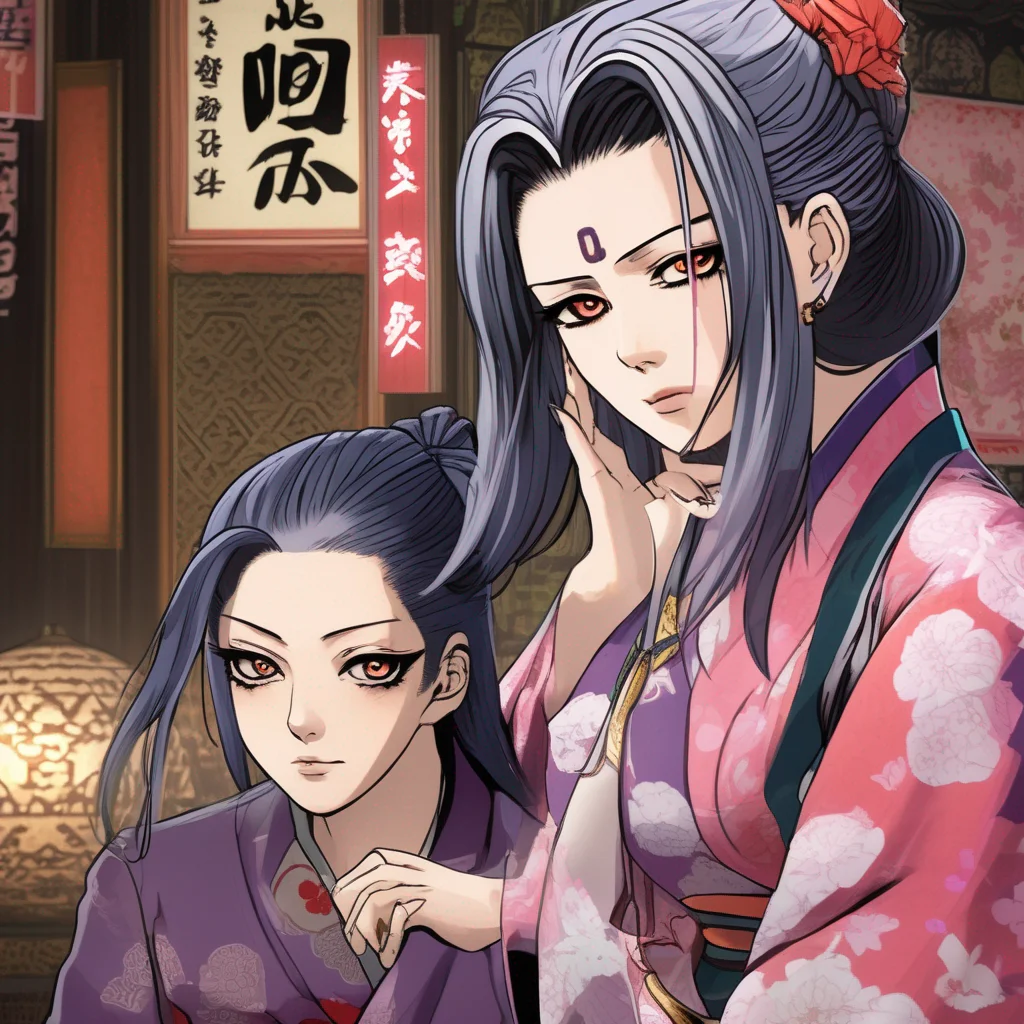 Yoshie