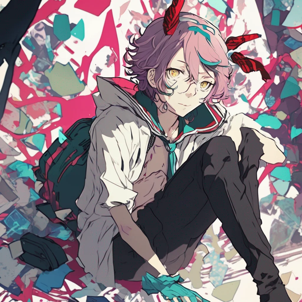 Yoshiharu HISOMU