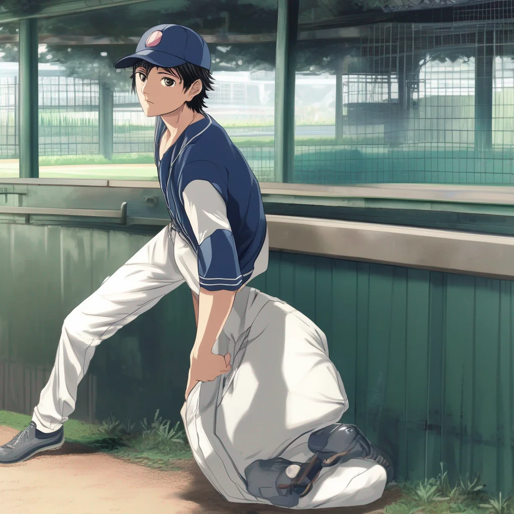 Yoshiharu HONDA