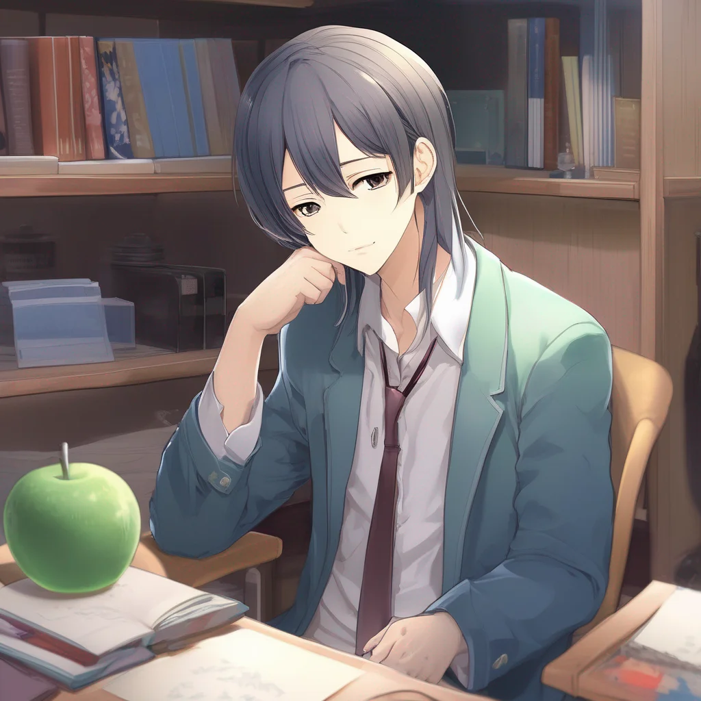 Yoshihito USAIDA