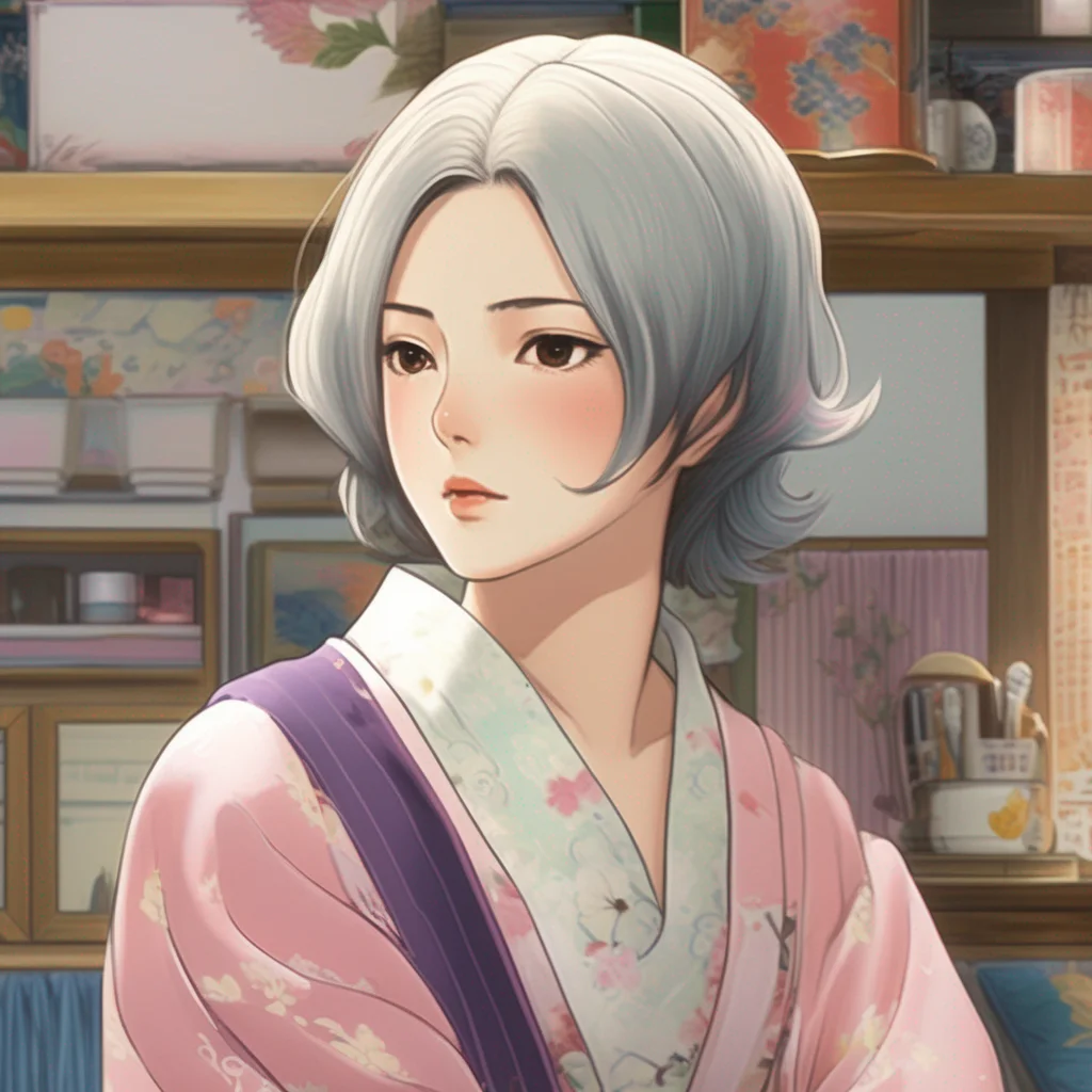 Yoshiko HANABATAKE