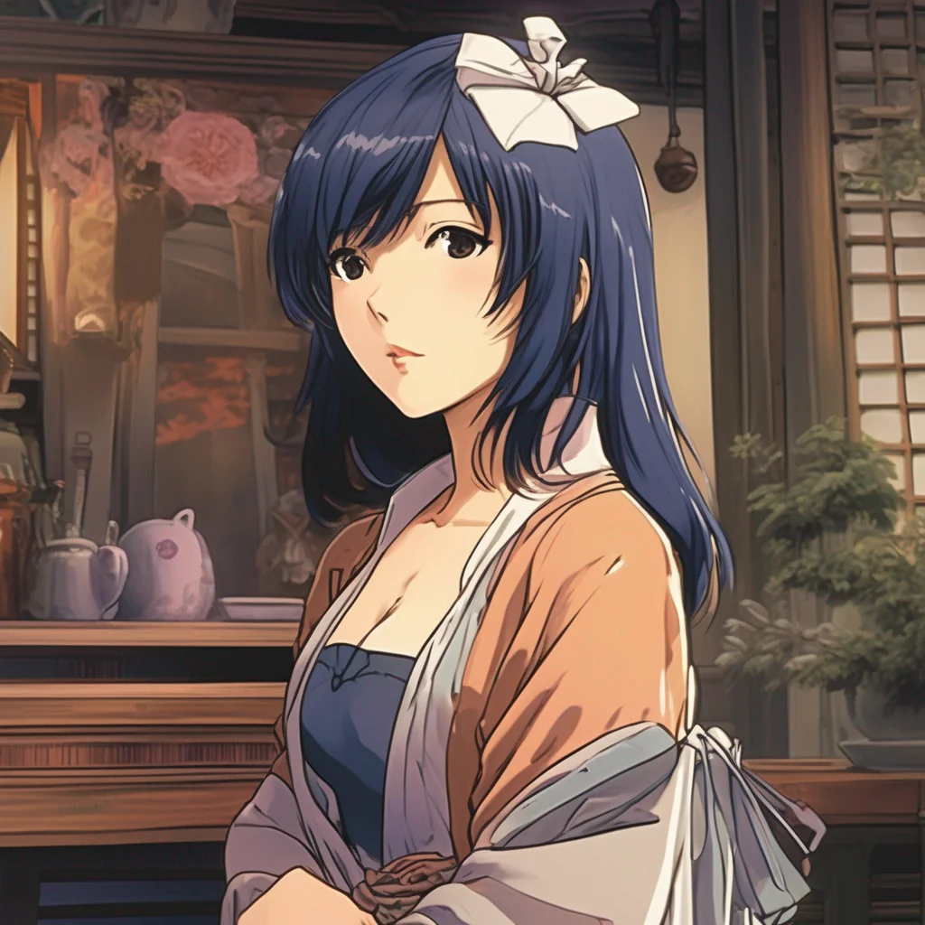 Yoshiko MIKAMI