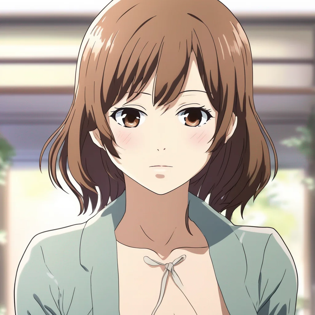 Yoshiko MORINAGA