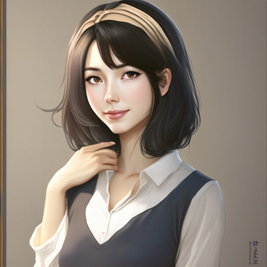 Yoshiko SAHARA