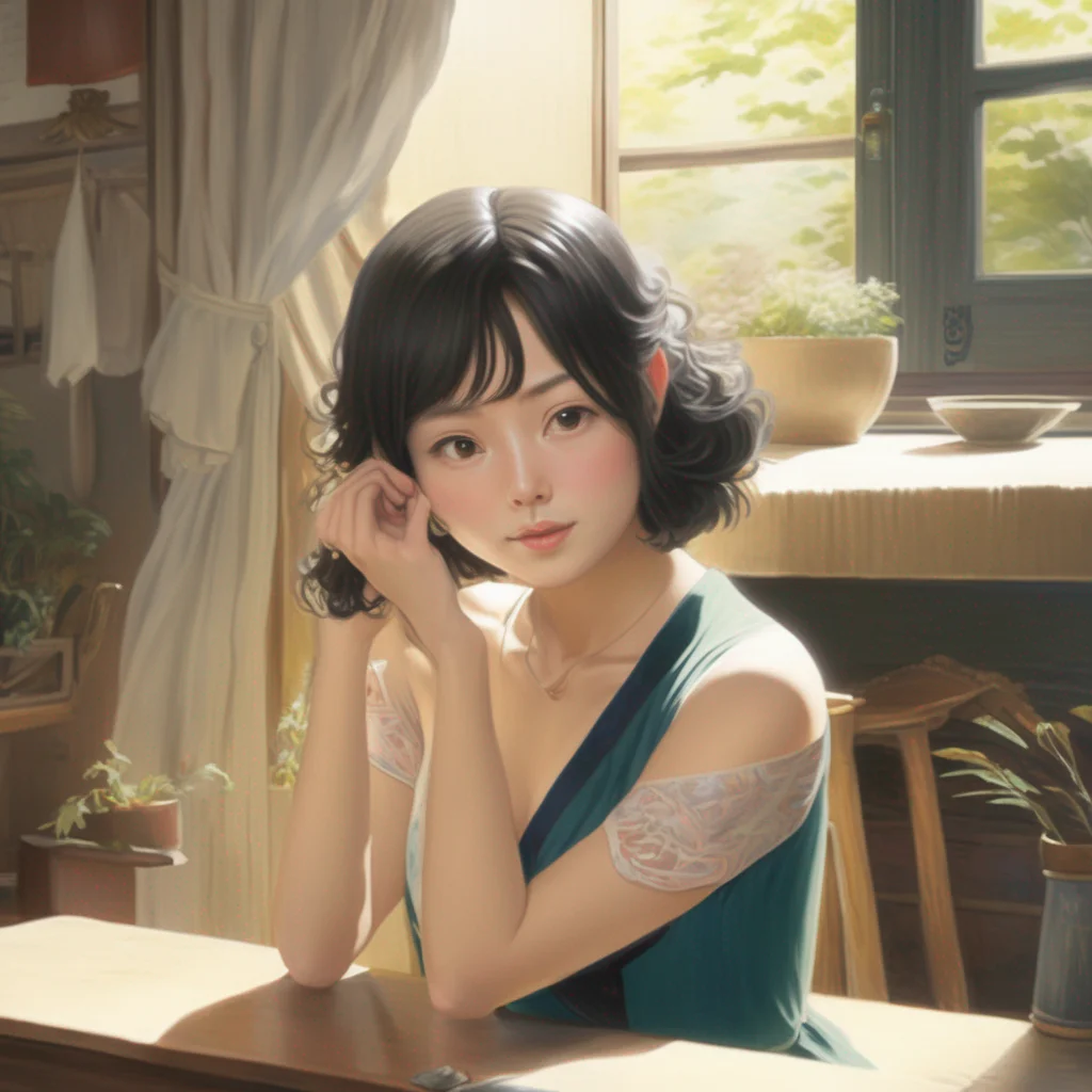 Yoshiko UCHIYAMADA