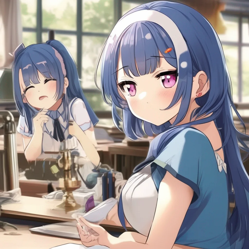 Yoshiko