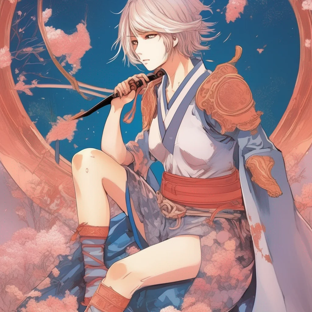 Yoshimi SOMA