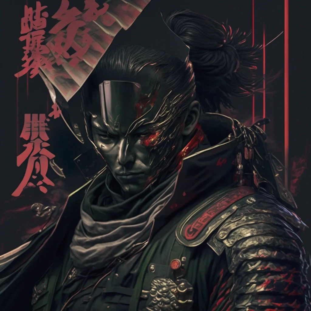 Yoshimitsu HOURAI